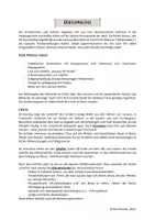 Vorschau - Unterrichtsreihen - Höhlenmalerei - Farbauftrag im Großformat - Seite 1