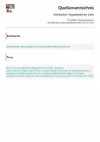 Vorschau - Arbeitsblätter - Arbeitsblatt: Doppelgebot der Liebe - Seite 1