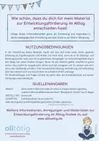 Vorschau - Poster - Wir merken uns - Seite 1