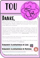 Vorschau - Merkblätter - Vokabel-Lernbüro - Seite 2