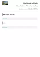 Vorschau - Arbeitsblätter - Materialpaket Karten entwerfen - Seite 3