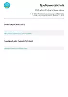 Vorschau - Mal- und Bastelvorlagen - Pinguinklasse Postkarte Weihnachten Klassentier Pinguin - Seite 1