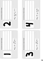 Vorschau - Arbeitsblätter - Cajon im Unterricht oder für kleine Gruppen - Seite 2