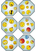 Vorschau - Spiele - Spot the twins - Emojis (Spiel) - Seite 3