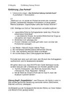 Vorschau - Arbeitsblätter - VER-RÜCKTES PORTRAIT : Collage + STUNDENENTWURF EINFÜHRUNG IN DIE GATTUNG PORTRAIT - Seite 2