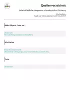 Vorschau - Arbeitsblätter - Arbeitsblatt Folie Anlage einer mikroskopischen Zeichnung - Seite 3