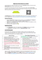 Vorschau - Unterrichtsreihen - SKRIPT: Logarithmus und Exponentialgleichungen (mit Lösungen & PowerPoint) - Seite 1
