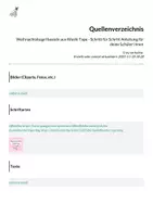 Vorschau - Mal- und Bastelvorlagen - Weihnachtskugel basteln aus Washi Tape - Schritt für Schritt Anleitung für deine Schüler:innen - Seite 1