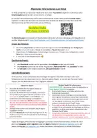 Vorschau - Unterrichtsreihen - SKRIPT: Potenzfunktionen und Polynomfunktionen (mit Lösungen & PowerPoint) - Seite 1