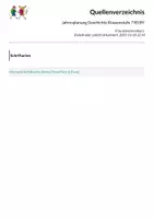 Vorschau - Lehrpläne/Lehrermaterial - Jahresplanung Geschichte Klassenstufe 7 RS BY - Seite 3