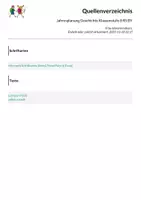 Vorschau - Lehrpläne/Lehrermaterial - Jahresplanung Geschichte Klassenstufe 8 RS BY - Seite 3