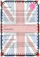 Vorschau - Stundenentwürfe - Englisch - Vokabeleinführung Family - Materialpaket - Seite 2