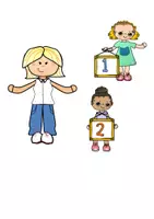 Aperçu - Apprentissages en autonomie - AIM rentrée - range les eleves - Page de couverture