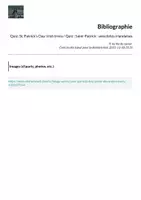Aperçu - Feuilles d'exercices - Quiz: St. Patrick’s Day: Irish trivia / Quiz : Saint-Patrick : anecdotes irlandaises - Page 3