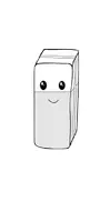 Vista previa - Elementos para la creación de materiales - FREEBIE Clipart Rubby (private and commercial use) - página 3