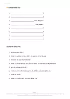 Aperçu - Feuilles d'exercices - Deutschfuchs A1 - 13 - Wohnst du in Köln? - Page 2