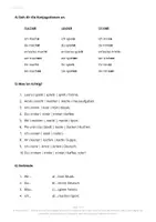 Aperçu - Feuilles d'exercices - Deutschfuchs A1 - 15 - Amin macht Sport. - Page 2