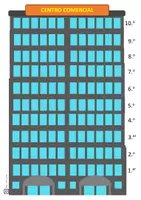 Vorschau - Arbeitsblätter - Números ordinales - Material - ANWENDUNG - Seite 3