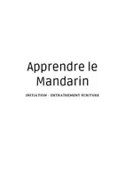 Aperçu - Jeux - Jeu carte mandarin - Page de couverture
