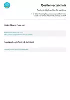 Vorschau - Mal- und Bastelvorlagen - Postkarte Weihnachten Pandaklasse - Seite 1
