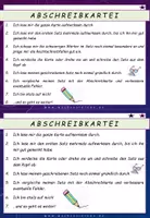 Vorschau - Arbeitsblätter - Deutsch: Die 100 häufigsten Fehlerwörter + Abschreibtexte - Seite 3