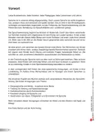 Vorschau - Arbeitsblätter - Komm, erzähl' mir was! Spracherziehung | Deutsch Kindergarten Vorschule Grundschule Klasse 1-2 | Sprachförderung, Wortschatz, Reime, Atmung, DaZ, Erzählanlässe - Seite 3