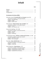 Vorschau - Arbeitsblätter - Kunstwerke für Schulen Sekundarstufe Band 2 | Kunst Sek I+II Klasse 5-13 | Hokusai, Rousseau, Klimt, Modersohn-Becker, Franz Marc, Malewitsch, Bildanalyse - Seite 2