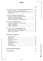 Vorschau - Arbeitsblätter - Kunstwerke für Schulen Sekundarstufe Band 2 | Kunst Sek I+II Klasse 5-13 | Hokusai, Rousseau, Klimt, Modersohn-Becker, Franz Marc, Malewitsch, Bildanalyse - Seite 3