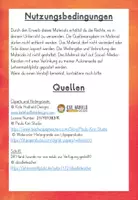Vorschau - Präsentationen/Tafelbilder - Bucheinführung: N n (Digitales Tafelbild, analoges Material) - Seite 1