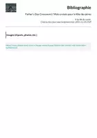 Aperçu - Feuilles d'exercices - Father’s Day Crossword / Mots croisés pour la fête des pères - Page 2