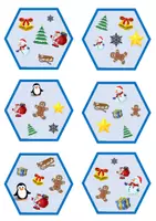 Vorschau - Spiele - MINI-TWINI / Reaktionsspiel - Weihnachten - Seite 2