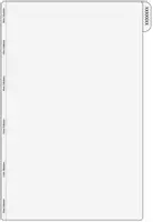 Vorschau - Arbeitsblätter - Vorlage Flipbook (3) - Seite 3