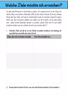 Vorschau - Anderer Materialtyp - Lernstrategien - Deckblatt