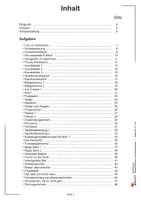 Vorschau - Arbeitsblätter - Kunstauge – Sensationelle Seh- und Kunsterlebnisse | Optische Illusionen, Wahrnehmung, Schritt-für-Schritt-Anleitung | Kunst Sekundarstufe I II Klasse 5-13 - Seite 1