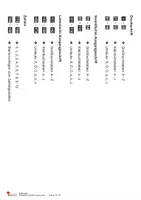 Vorschau - Arbeitsblätter - Mit Mandalas Buchstaben und Zahlen kennenlernen | Vorschule, Kindergarten, Grundschule, Klasse 1–2 | ABC, Alphabet, Zahlenraum 20, Feinmotorik, Anfangsunterricht, Kopiervorlagen, 180 Mandalas - Seite 1