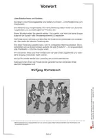 Vorschau - Merkblätter - Inklusive Förderung in Kindertagesstätten | Pädagogik Ratgeber Kindergarten Vorschule 3-6 Jahre | Inklusion, Frühpädagogik, Partizipation, Vielfalt, Migration, Handicap - Seite 3