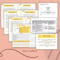 Vorschau - Stundenentwürfe - Unterrichtsentwurf Englisch - California mit ABs - Note 1 - Deckblatt