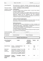 Vorschau - Stundenentwürfe - Vormärz - Uneinigkeit, Unrecht, Unfreiheit? - Seite 3
