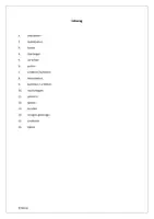 Vorschau - Arbeitsblätter - Synonyme für Verben (mit Lösung) - Seite 1
