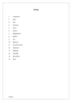 Vorschau - Arbeitsblätter - Synonyme für Nomen (mit Lösung) - Seite 1