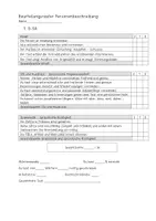 Vorschau - Klassenarbeiten - Deutsch-Schularbeit 4.Klasse - Seite 2