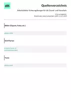 Vorschau - Arbeitsblätter - Supersparpaket Buchstaben und Zahlen lernen mit Umlauten und Schwungübungen - Seite 2