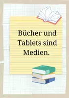 Vorschau - Bildkarten - Medien - stimmt diese Aussage oder nicht?! Deine eigene Meinung ist gefragt. - Seite 2