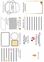 Vorschau - Spiele - Buddy book: Christmas Holidays - Seite 1