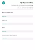 Vorschau - Poster - Was ist interkulturelle Kompetenz? Eine Visualisierung. - Seite 1