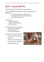 Vorschau - Arbeitsblätter - Unterrichtsmaterialien zum Kinderbuch "Schatzsuche in Berlin und Brandenburg - Lilly und Nikolas und das Geheimnis des Weltreisenden" - Seite 2
