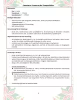 Vorschau - Lehrpläne/Lehrermaterial - Weihnachtliche Klanggeschichte - Der Adventskalender - Seite 1