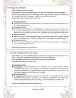 Vorschau - Lehrpläne/Lehrermaterial - Weihnachtliche Klanggeschichte - Der Adventskalender - Seite 2