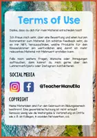 Vorschau - Unterrichtsreihen - AUSTRALIA Fantasy Vacation - Worksheets | Listening, Note taking, Writing, Speaking | Holiday Activity - Seite 2