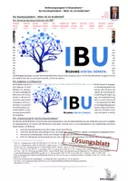 Vorschau - Stundenentwürfe - Der Bundespräsident - Mehr als nur ein Grüßonkel? (Neubearbeitung Februar 2022) - Seite 1
